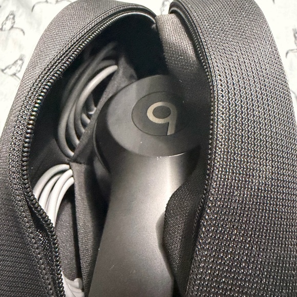 Beats by Dr Dre solo 4
